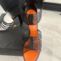 Giuseppe Zanotti , снимка 5 - Сандали - 45277066