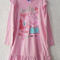 Детска рокля Peppa Pig 7-8 години, снимка 5 - Детски рокли и поли - 45839093