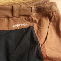 TWENTYFOUR Stretch Trouser дамски 42 L-XL изцяло еластичен панталон - 956, снимка 7 - Панталони - 45425323