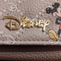 Дамско портмоне Disney , снимка 2 - Чанти - 45423459