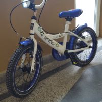 Детско колело BIOX MONSTER, снимка 5 - Велосипеди - 45570184