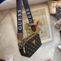 Дамска чанта Guess , снимка 2 - Чанти - 45305762