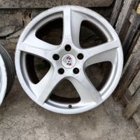 2бр Джанти 20 5x130 Porsche , снимка 6 - Гуми и джанти - 45103393