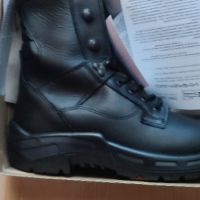 армейски обувки, снимка 2 - Мъжки боти - 45169510