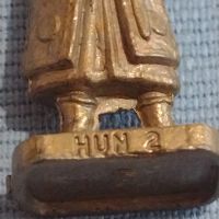 Метална фигура играчка KINDER SURPRISE HUN 2 древен войн перфектна за КОЛЕКЦИОНЕРИ 22986, снимка 6 - Колекции - 45448322