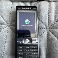 Sony Ericsson K800i Пълен Комплект, снимка 4 - Sony Ericsson - 45079222