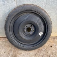 Резервна гума /патерица за Тойота, снимка 1 - Гуми и джанти - 45173847