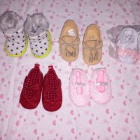 Бебешки маркови бъйки / обувки / маратонки, снимка 2 - Бебешки обувки - 45468670