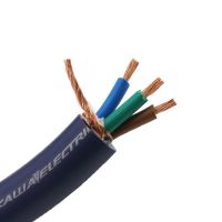 Захранващ кабел - №4, снимка 1 - Други - 36736435