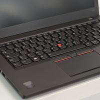 Lenovo ThinkPad T450 - Intel Core i5-5300U / 8GB RAM / 256GB SSD / 1600x900 / 12 месеца гаранция!, снимка 2 - Лаптопи за дома - 45217570