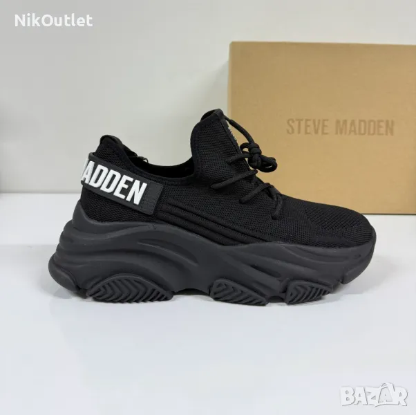 Steve Madden Protege E, снимка 1