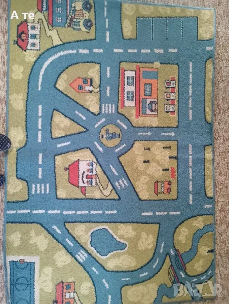 Детско килимче , снимка 1