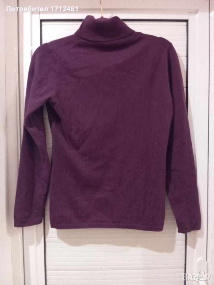 dear darling cashmere кашмир, снимка 1