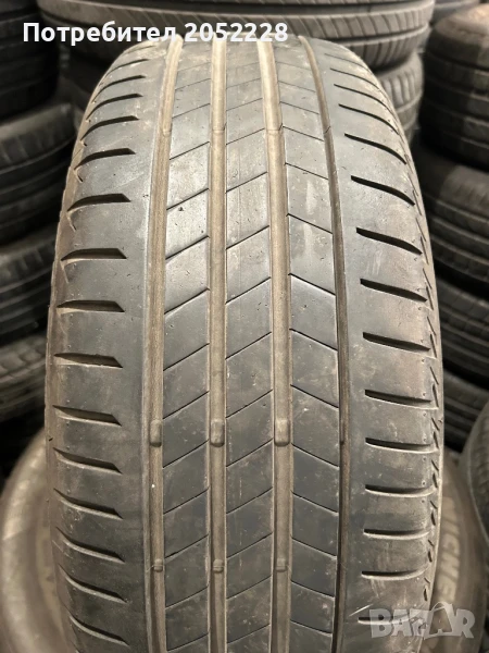 205/45/17 Bridgestone, снимка 1