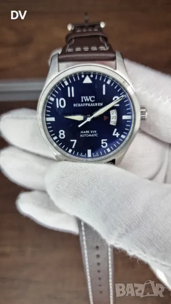 IWC / , снимка 1