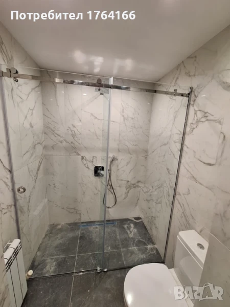 Паравани душ кабини, снимка 1