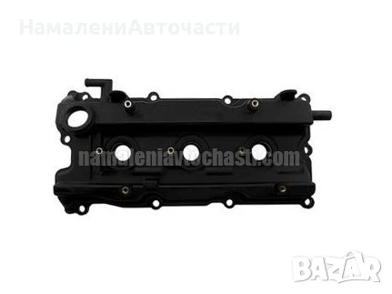 Капак ляв цилиндрова глава 132648J113 BPZNS000 Nissan Murano, снимка 1