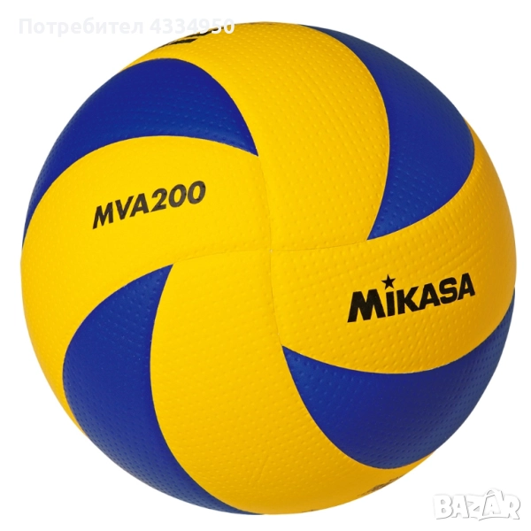  	топка Mikasa MVA200, снимка 1
