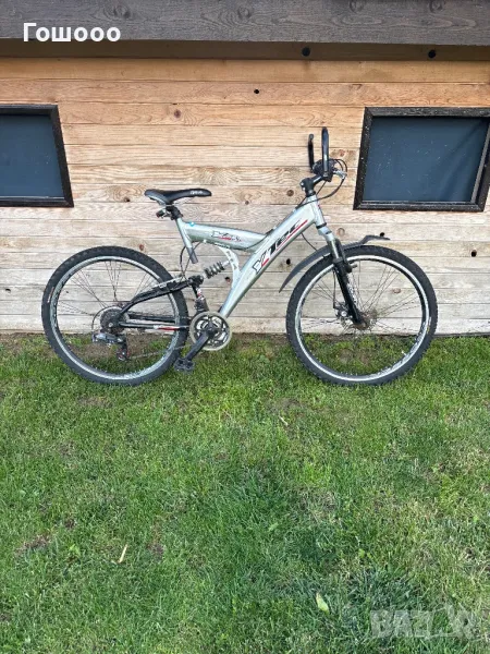 Продавам велосипед YTec 26 цола свалям от цената , снимка 1