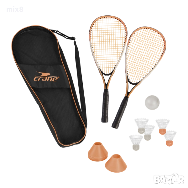 Немски бадминтон комплект , снимка 1