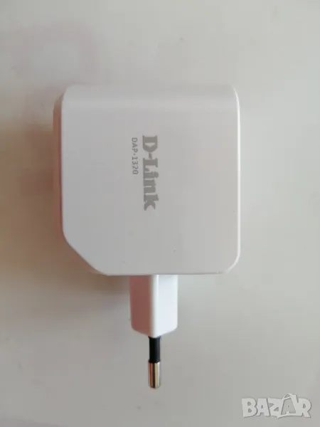 WiFi range extender D-Link DAP-1320 300Mbps, снимка 1