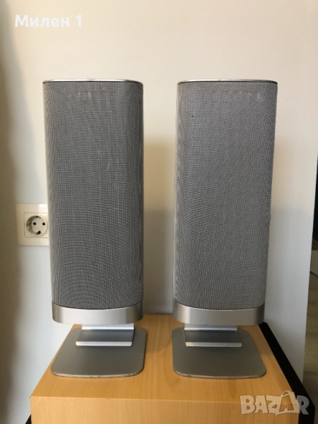 Denon-Тонколони, снимка 1