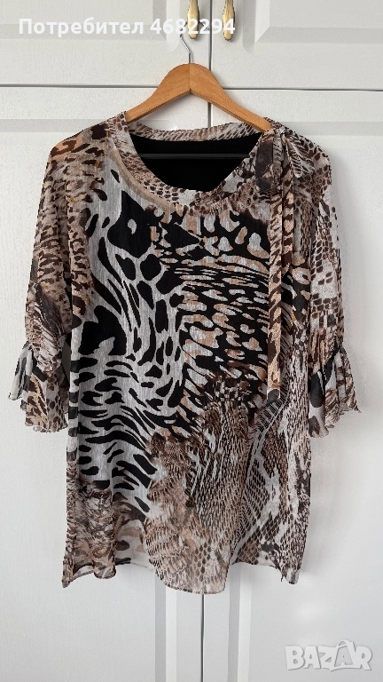 Дамска туника, снимка 1