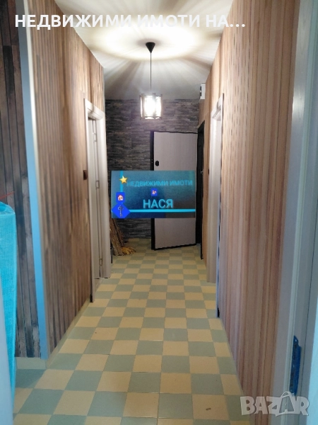 Апартамент квартал Запад , снимка 1