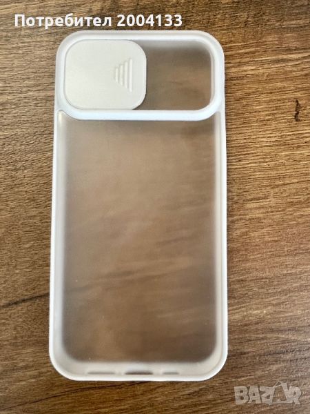 iPhone 12 Case, снимка 1