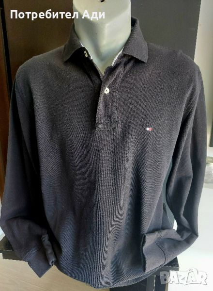 Мъжка блуза Tommy Hilfiger , снимка 1