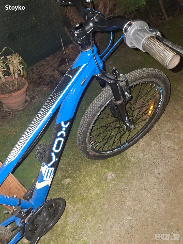 продавам ново колело, снимка 1