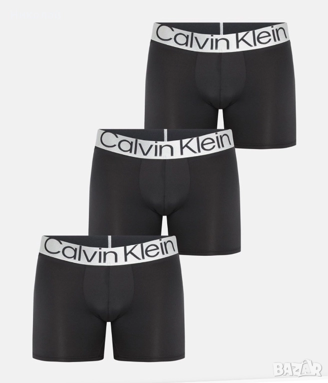 Боксерки Calvin Klein, снимка 1