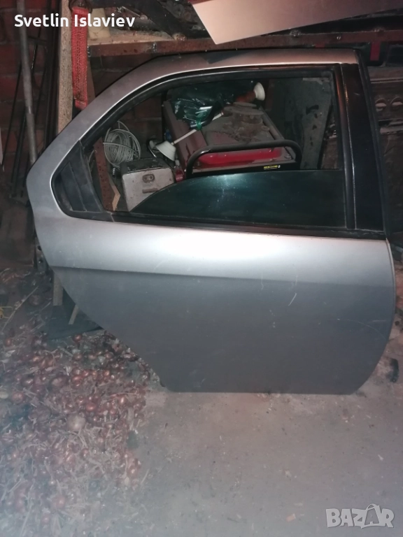 Дясна задна врата за Алфа Ромео 156 , снимка 1