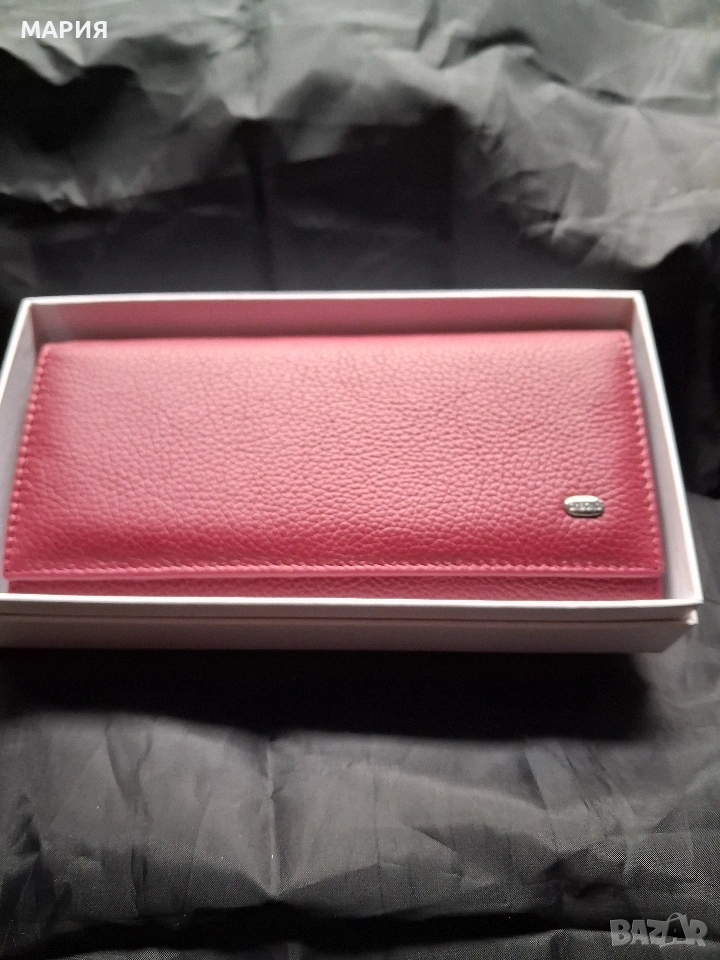 Дамско портмоне-1, снимка 1