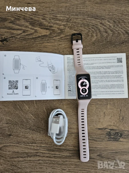 HUAWEI Band 6, снимка 1