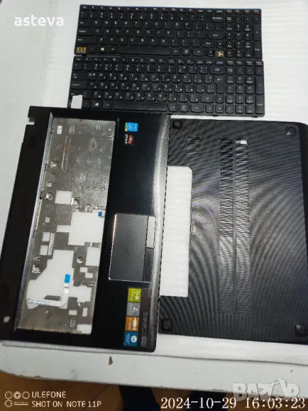 Lenovo G510 на части, снимка 1