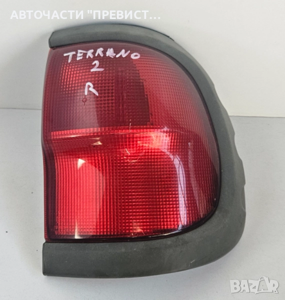 Десен Стоп Нисан Терано 2 Nissan Terrano 2, снимка 1