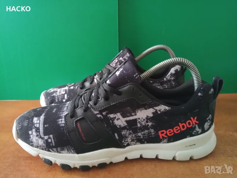 Reebok Sublite Номер 39 Стелка 25,5 см. 100% Оригинални Внос от Англия, снимка 1