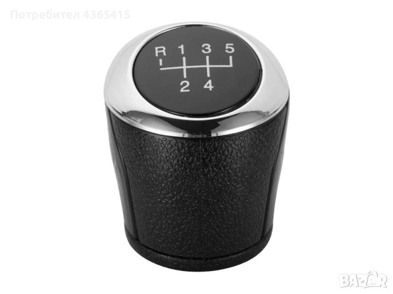 Топка за скоростен лост за Chevrolet Aveo T300 (2011-2020) 5 Скорости, снимка 1