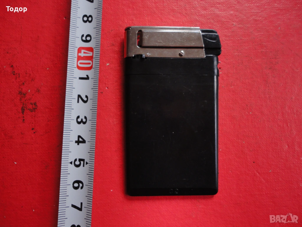 Запалка 6, снимка 1