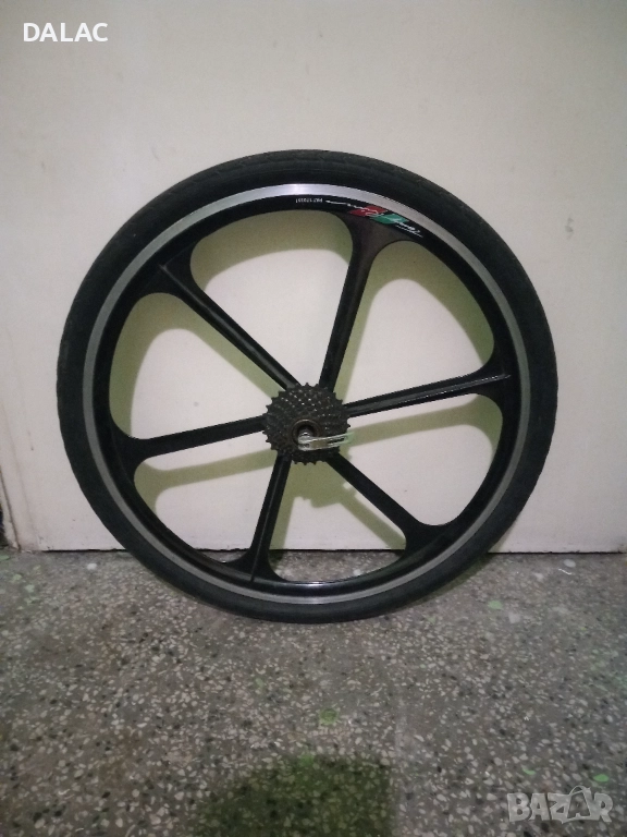 Capla, снимка 1