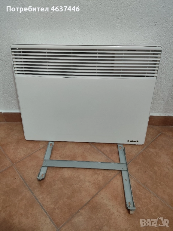 Електрически конвектори , снимка 1