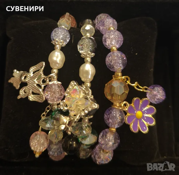 Гривни с видулки, снимка 1