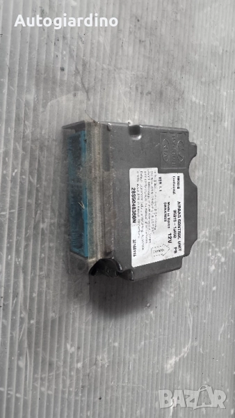 Airbag модул / сензор / датчик зa Hyundai I20 - 95910-1J400 /  32100116, снимка 1