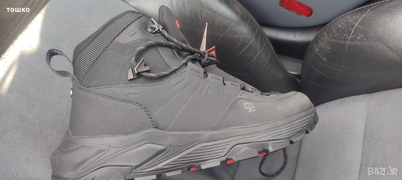 Обувки за лов или планина Hunter, снимка 1