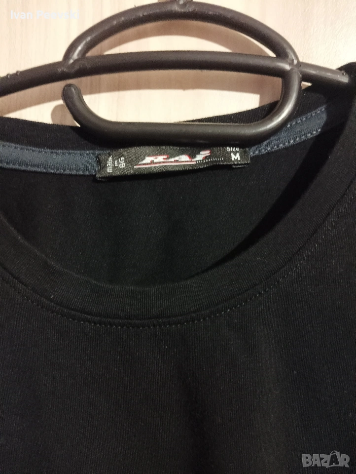 Тънка блуза - мъжка , снимка 1