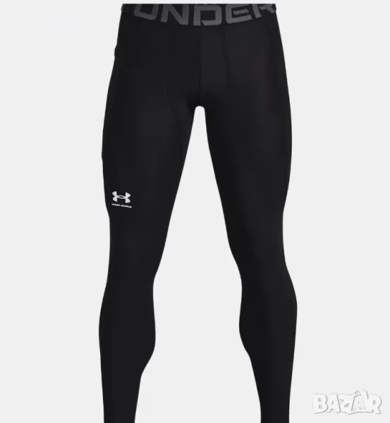 Мъжки клин за фитнес Under Armour, размер M, снимка 1