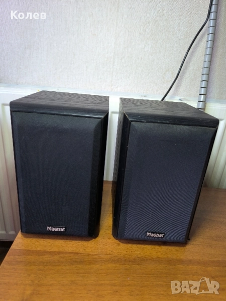 Тонколони Magnat, снимка 1