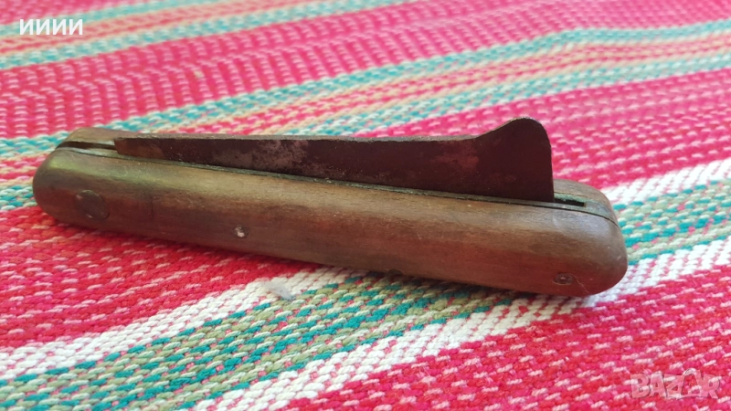 Овощарска ножка, снимка 1