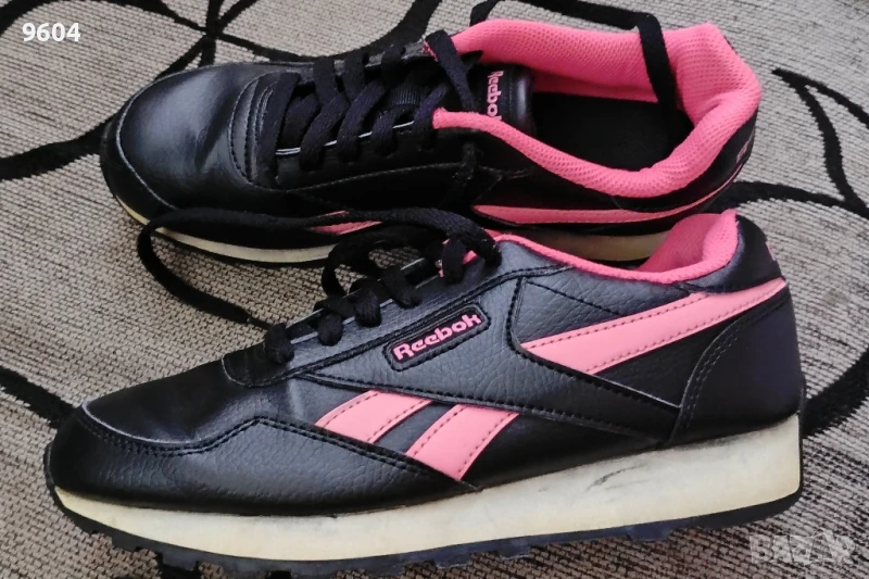 Маратонки Reebok, снимка 1